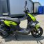 Regulmoto BWX (LJ-3)
