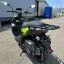 Regulmoto BWX (LJ-3)
