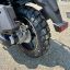 Regulmoto BWX (LJ-3)