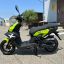 Regulmoto BWX (LJ-3)