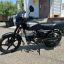 Regulmoto Alpha (RM-6)