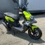 Regulmoto BWX (LJ-3)