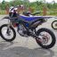 Regulmoto Legend 300 21/18