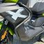 Regulmoto BWX (LJ-3)