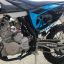Avantis Enduro 300 CARB 21/18 (CBS300/174MN-3 Design HS Черный) ARS