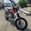 Kayo mini TD125EA 14/12