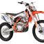 Xmotos Racer Pro 250 21/18