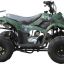 Avantis ATV Classic 6 110 кубов