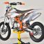 ZUUM PM125 17/14