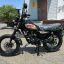 Regulmoto BWS