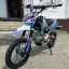 KAYO MINI К125EM 14/12 (механ. сцепл., эл. стартер)