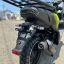 Regulmoto BWX (LJ-3)