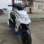 Скутер Regulmoto Eagle 50 (LJ80QT-3L)
