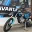Avantis Enduro 300 CARB 21/18 (CBS300/174MN-3 Design HS Черный) ARS