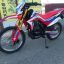 Motoland CRF 250 (2021 г. ) 21/18