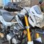 Regulmoto ATHLETE 250 21/18
