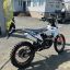 Regulmoto Crosstrec 300