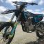 Avantis Enduro 300 CARB 21/18 (CBS300/174MN-3 Design HS Черный) ARS