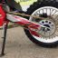 WELS RT125 17/14