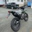 Мотоцикл Regulmoto Sport-003 Z