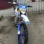 Motoland XT250 HS (172FMM) 2021г. 21/18