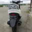 Скутер Regulmoto Eagle 50 (LJ80QT-3L)