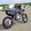 Regulmoto Sport-003 250 21/18