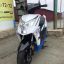 Скутер Regulmoto Eagle 50 (LJ80QT-3L)