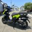 Regulmoto BWX (LJ-3)