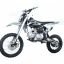 BSE MX125 17/14