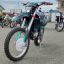 GR2 250 Enduro Optimum 21/18