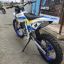 Motoland XT250 HS (172FMM) 2021г. 21/18