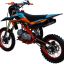 KAYO Evolution K125EM 17/14 KRZ (механ. сцепл., эл. стартер)