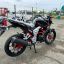 Regulmoto Raptor new 250