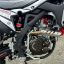 Regulmoto CR-Z 300 21/18